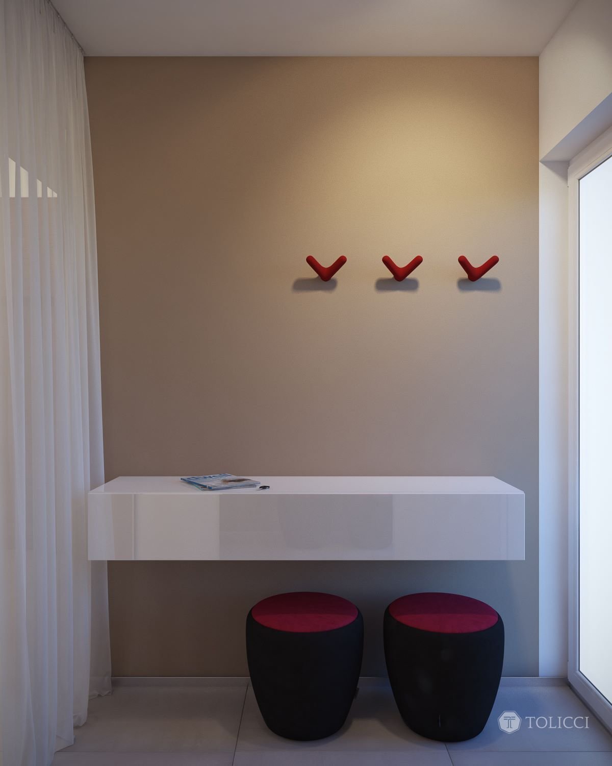 Rodinný dom v Bratislave