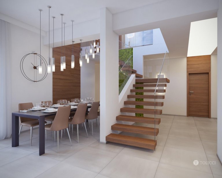 Rodinný dom v Bratislave