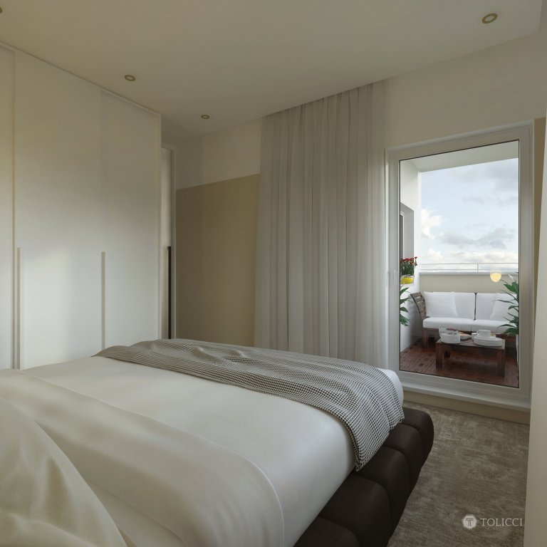 Návrh interiéru malého apartmánového bytu sa nesie v hlavnej požiadavke funkčného rozmiestnenia jednotlivých miestností bytu. Výnimočnosť sme dodali silnými…