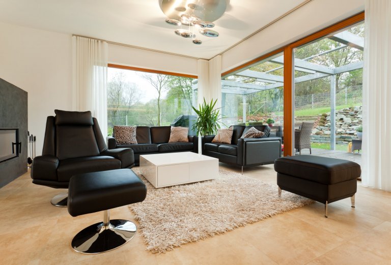 Naprostá dokonalost co se estetiky týče! Pokud máte rádi jednolité, ničím neručené linie, jste na správném místě. Uklidňující tóny světlého kanadského javoru…