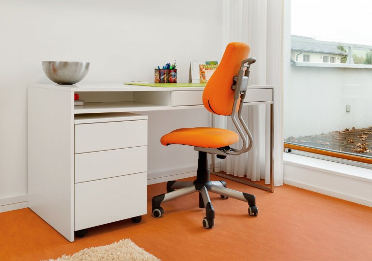 Naprostá dokonalost co se estetiky týče! Pokud máte rádi jednolité, ničím neručené linie, jste na správném místě. Uklidňující tóny světlého kanadského javoru…