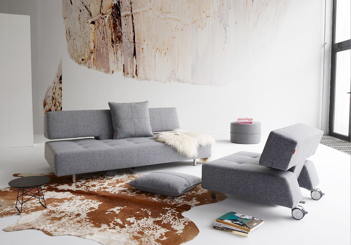 Čeho si při vstupu do domu všímají odborníci v designu? (I. díl)