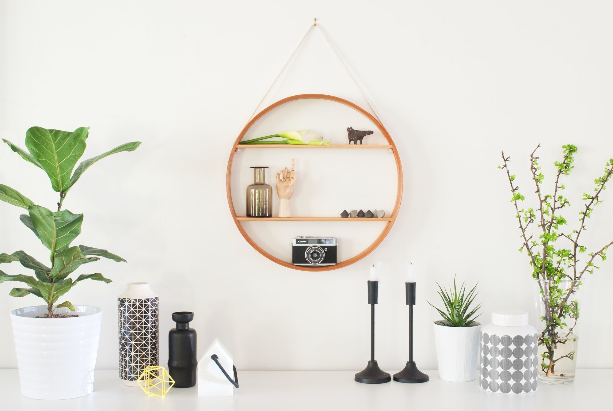 Čeho si při vstupu do domu všímají odborníci v designu? (I. díl)