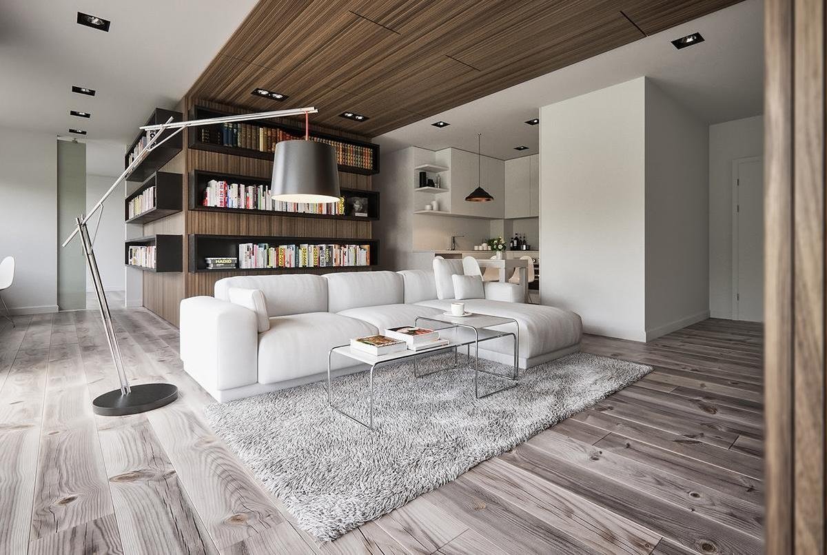 Čeho si při vstupu do domu všímají odborníci v designu? (I. díl)