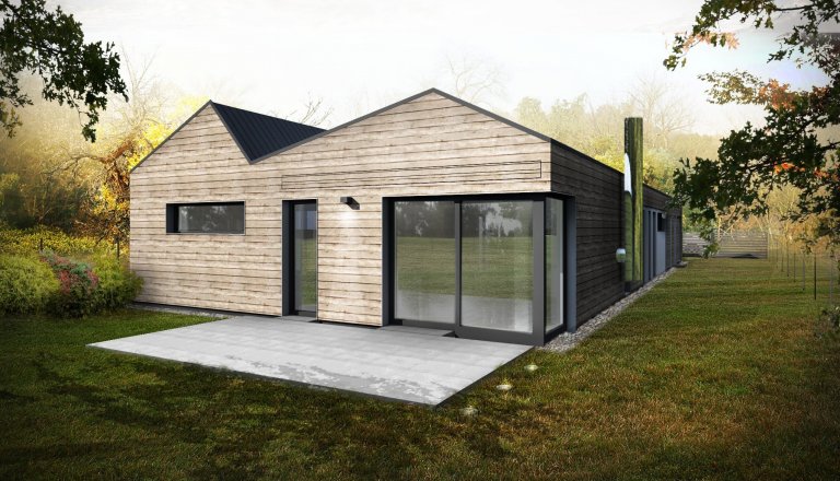 Bungalov