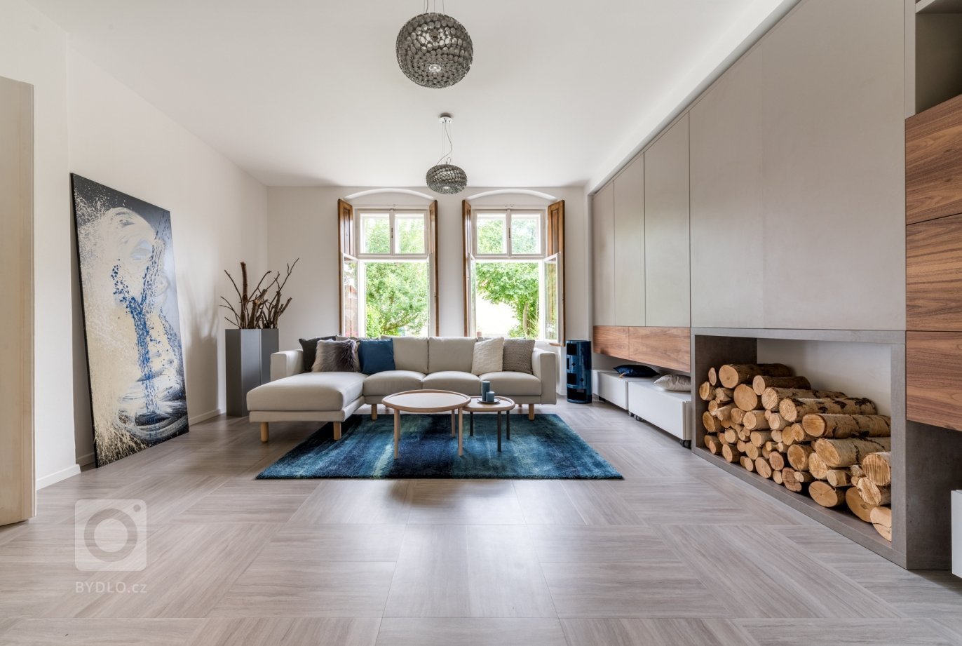 Statek postavený kolem roku 1880 měl typickou podobu české venkovské usedlosti, naším úkolem bylo zhostit se kompletní rekonstrukce interiérů.&nbsp;Požadavkem…