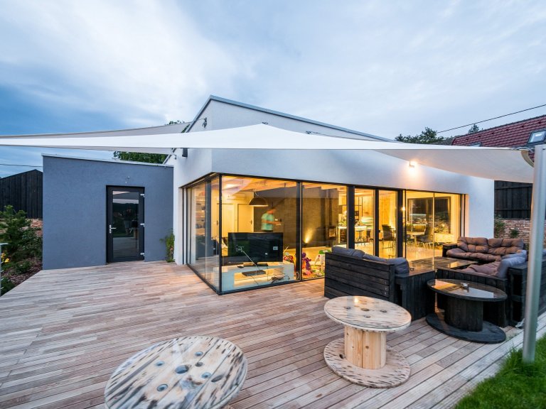 ZENHOME u Brna