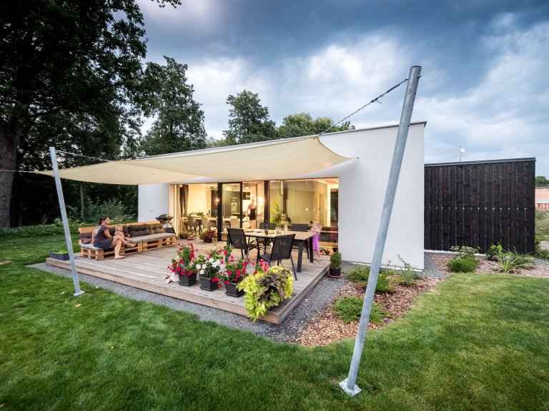 ZENHOME u Pardubic