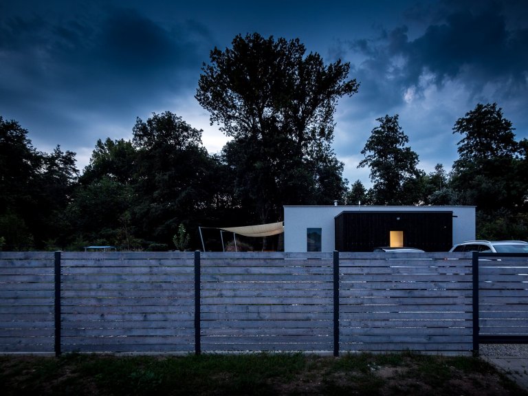 ZENHOME u Pardubic