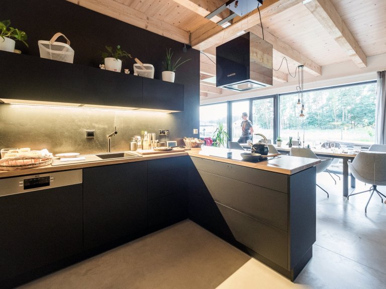 ZENHOME u Pardubic