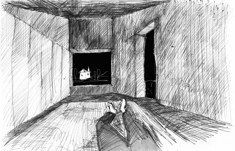 Dům stojí v&nbsp;Chlumci nad Cidlinou, městě, které je známé selskými bouřemi z&nbsp;konce 18. století, povstáním sedláků. Ačkoli nebyly samotné ozbrojené…